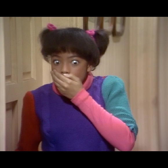 Meet your Posher, Briana - Picture 1 of 1